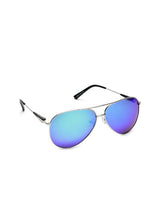 Kingawns Mirrored Sunglasses