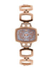 Arumkick Grey Dial Watch
